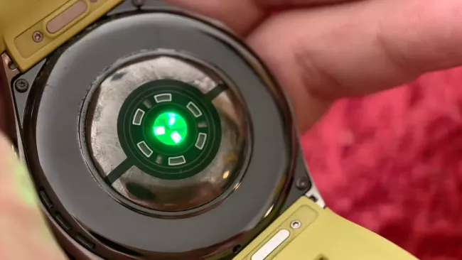 Huawei Watch GT 7 Pro 