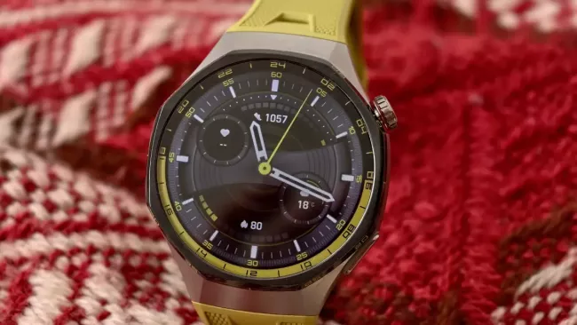 Huawei Watch GT 7 Pro 