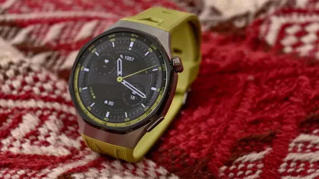 Huawei Watch GT 7 Pro 
