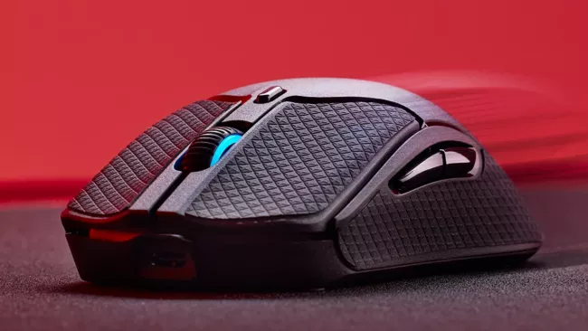 HyperX Pulsefire Haste 2 - Wireless 