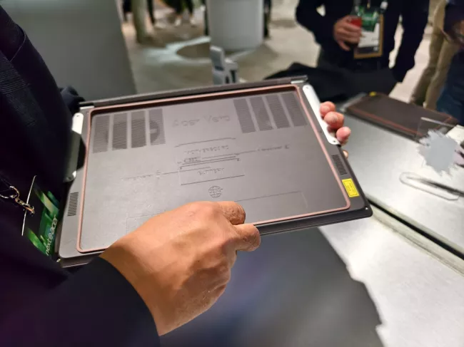 Acer Vero 16 