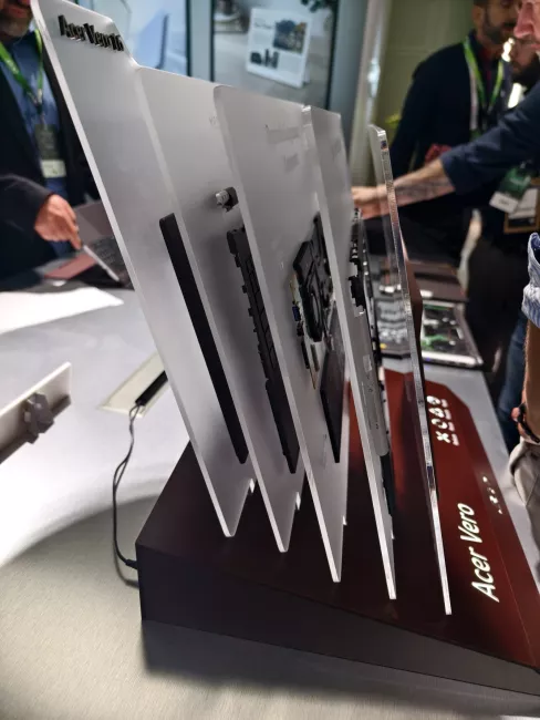 Acer Vero 16 