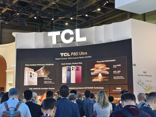 TCL