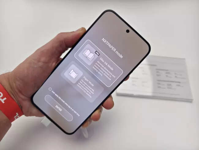 TCL P80 Ultra 