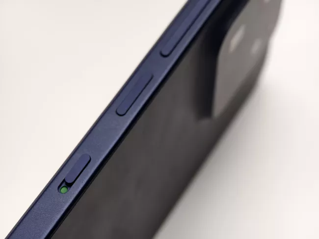TCL P80 Ultra 