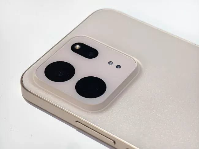 TCL P80 Ultra 