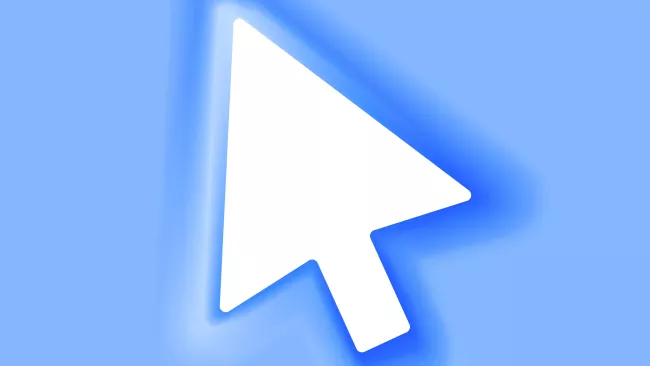 Symbol kurzoru