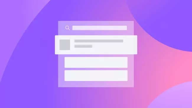 Mozilla Firefox Suggest