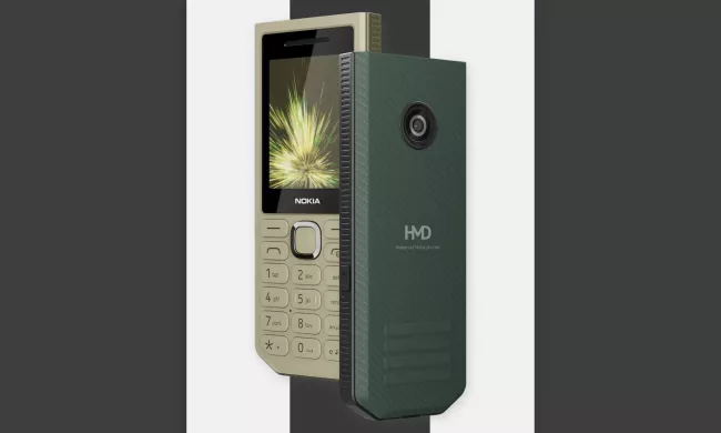 Nokia 300 Charge