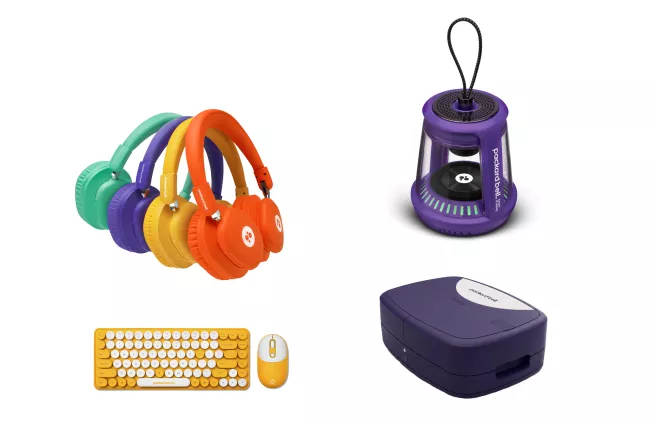 Acer probouzí značku Packard Bell k životu: připravuje kolekci produktů pro životní styl pod heslem Tech It Easy