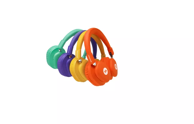 PackardBell DotBass Family