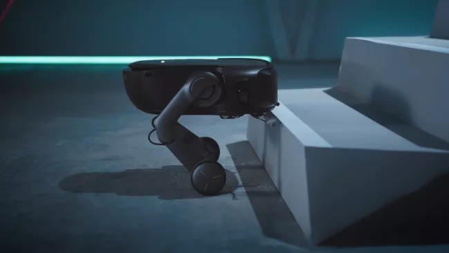 Saros Rover