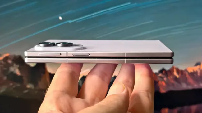 Samsung Galaxy Z Fold8