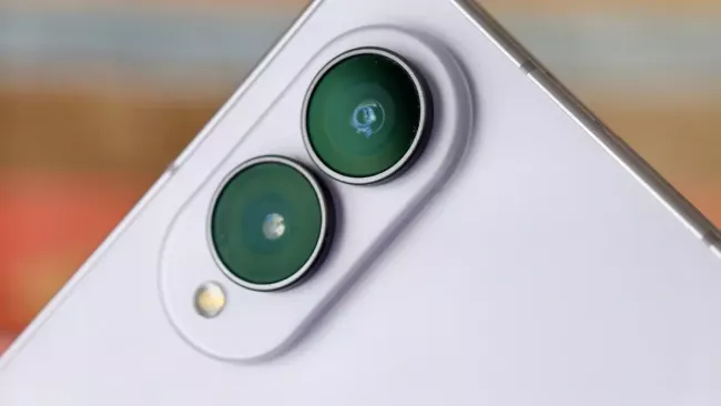Samsung Galaxy Z Fold8