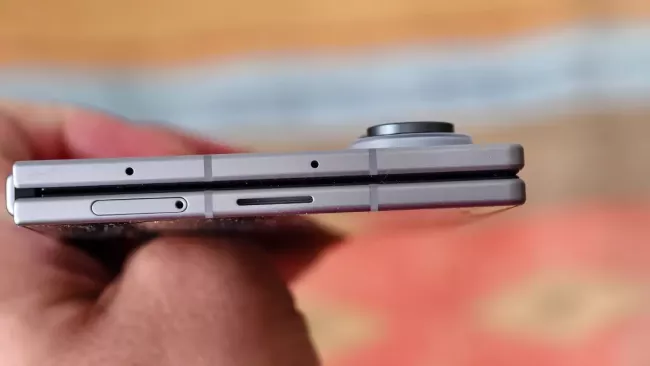 Samsung Galaxy Z Fold8