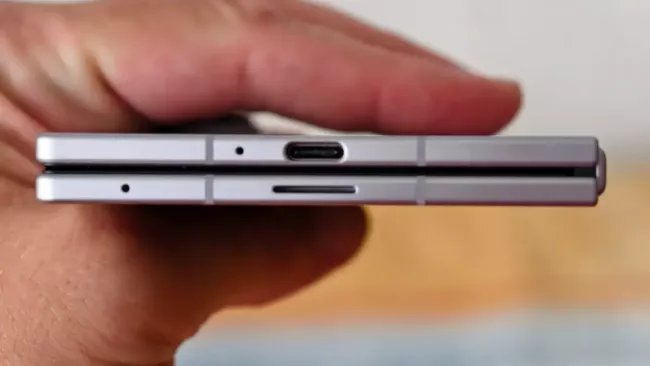 Samsung Galaxy Z Fold8