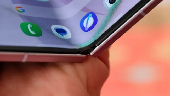 Samsung Galaxy Z Fold8