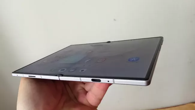 Samsung Galaxy Z Fold8