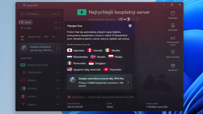 Proton VPN