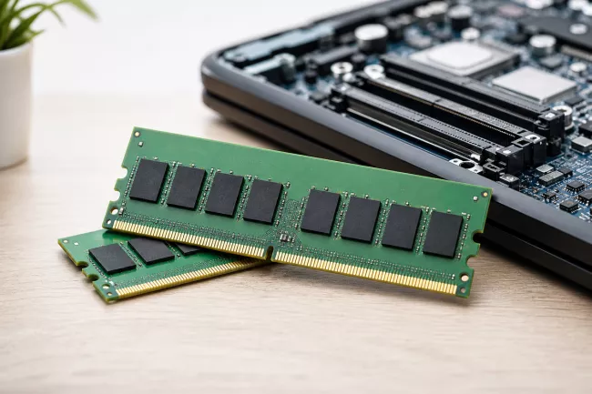 RAM