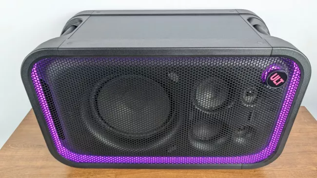 Sony ULT Tower 7