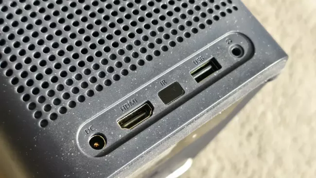 TCL A1s