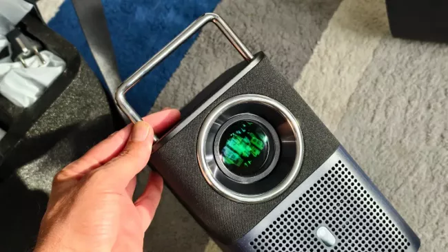 TCL A1s