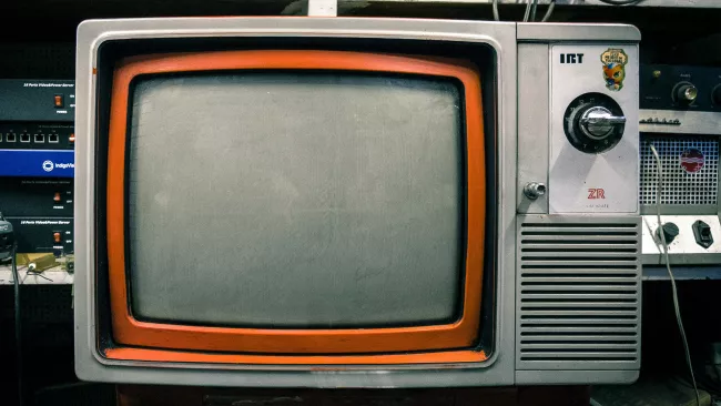 Televize