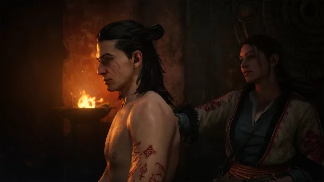 Recenze: The Blood of Dawnwalker v lecčem připomíná Zaklínače. Upírská hra se ale nebojí jít vlastní cestou