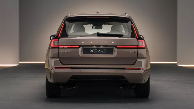 Volvo