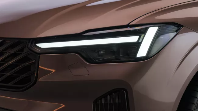 Volvo