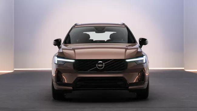Volvo