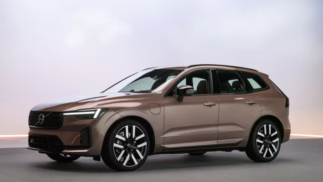 Volvo