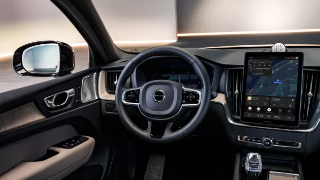 Volvo