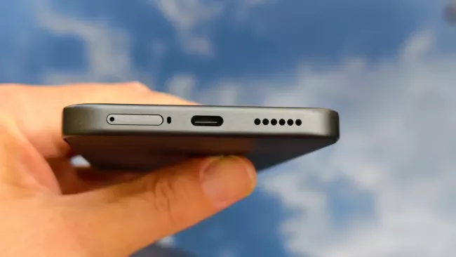 Xiaomi Redmi Note 17 Pro Max 5G
