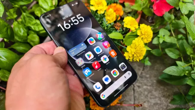 Xiaomi Redmi Note 17 Pro Max 5G