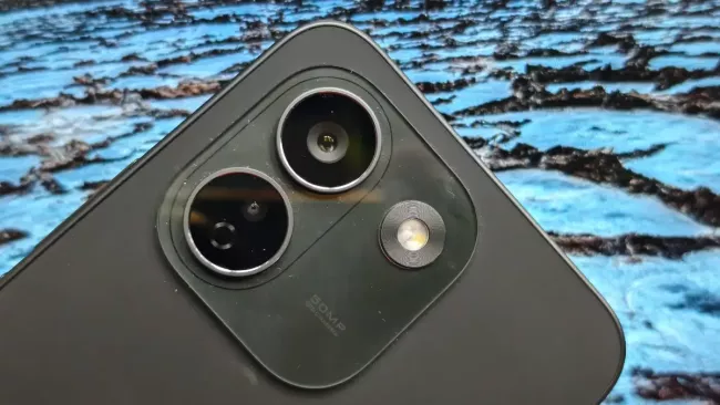Xiaomi Redmi Note 17 Pro Max 5G