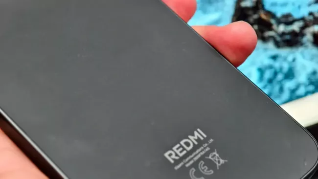 Xiaomi Redmi Note 17 Pro Max 5G