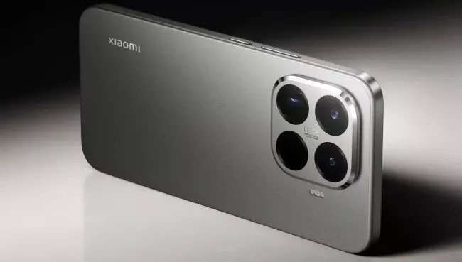 Xiaomi 15T Pro