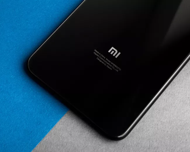Smartphone Xiaomi