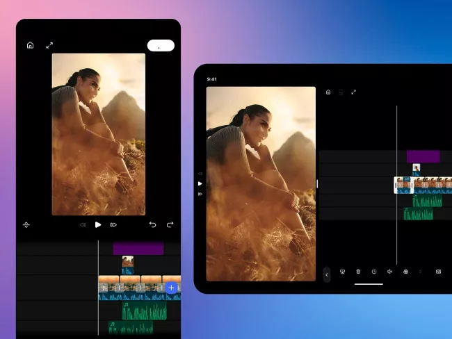 Adobe Premiere