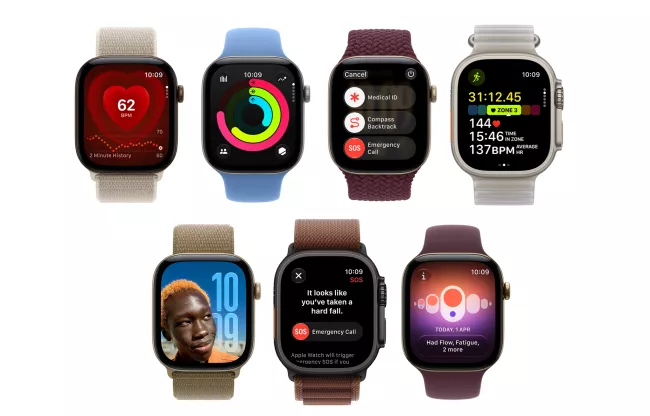 Apple Watch Series 12 