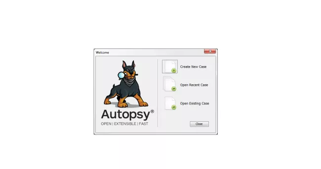 Autopsy