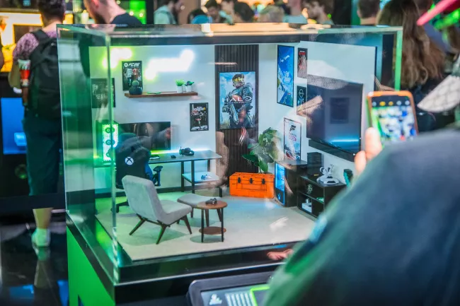 Gamescom 2026