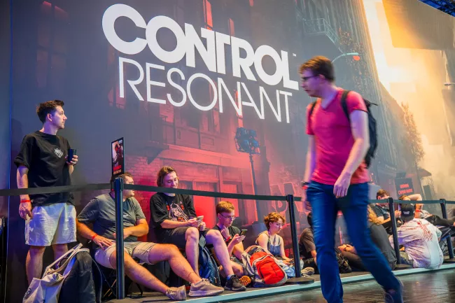 Gamescom 2026