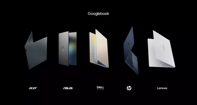 Googlebook