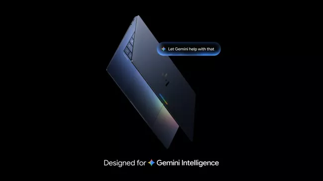 Googlebook