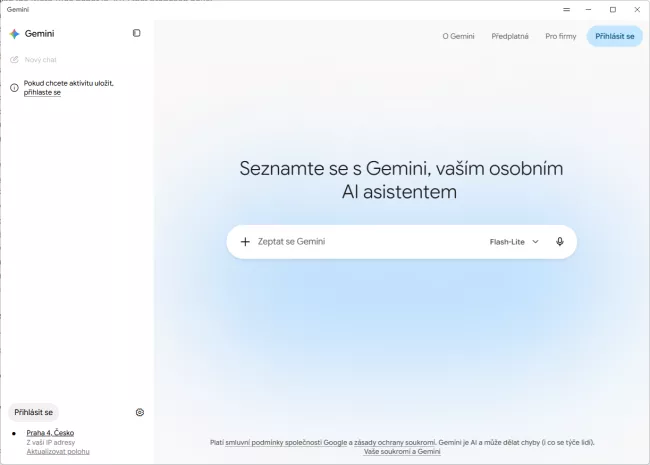 Gemini