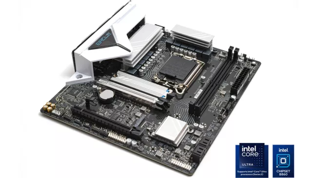 GIGABYTE 