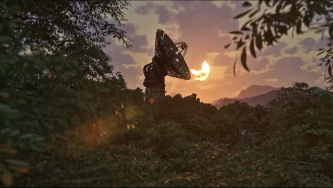 Gray Zone Warfare je česká střílečka s důrazem na taktiku a realismus.
